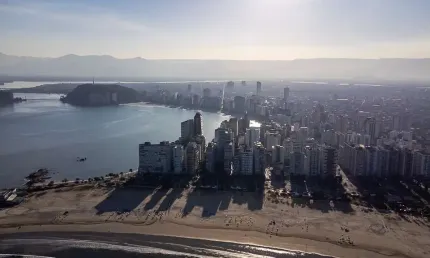 Apartamento tipo para venda em itararé com 3 quartos, sendo 1 suíte, 154m²