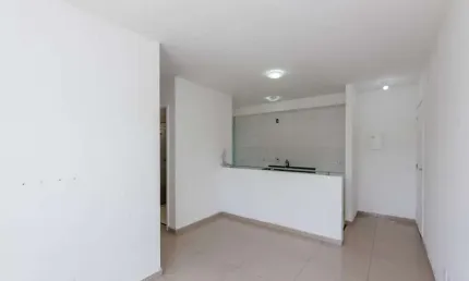 Apartamento garden para venda em jardim ísis com 2 quartos, 47m²