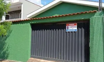 Casa tipo para venda em jardim irajá com 3 quartos, 150m²