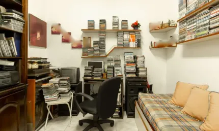Sobrado para venda em osvaldo cruz com 4 quartos, sendo 1 suíte, 273m²