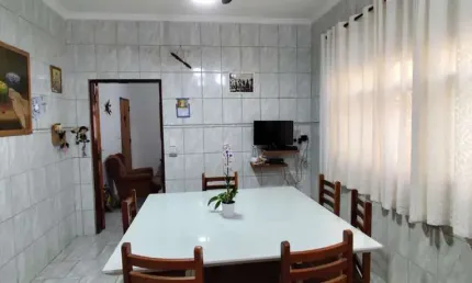 Casa de vila para venda em residencial e comercial palmares com 4 quartos, sendo 2 suítes, 208m²