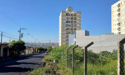 Terreno residencial para venda em sumarezinho, 210m²