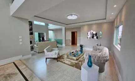 Sobrado para venda em anchieta com 5 quartos, sendo 5 suítes, 597m²