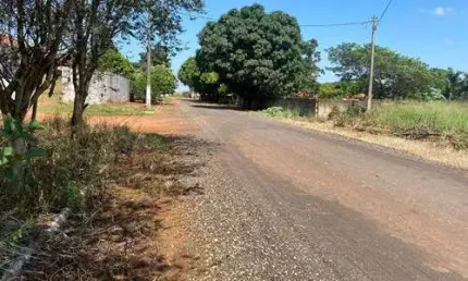 Terreno à venda na Rua Doze De Janeiro, Quadra  23, Centro, Guatapará