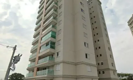 Apartamento tipo para venda em urbanova vi com 3 quartos, sendo 1 suíte, 105m²
