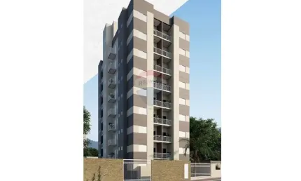 Apartamento tipo para venda em ipiranga com 2 quartos, 57m²