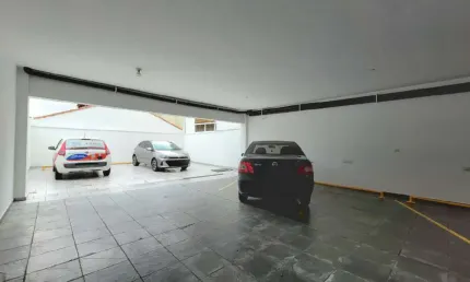 Prédio à venda na Rua Universal, 477-479, Anchieta, São Bernardo do Campo