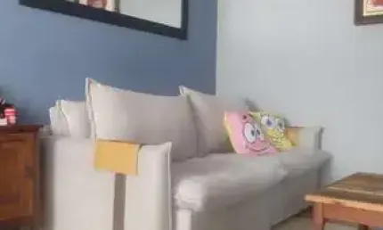 Apartamento tipo para venda em centro com 2 quartos, 70m²