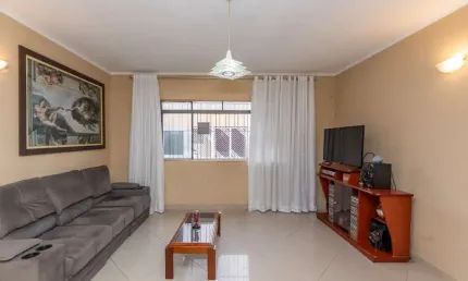 Sobrado para venda em boa vista com 3 quartos, 154m²