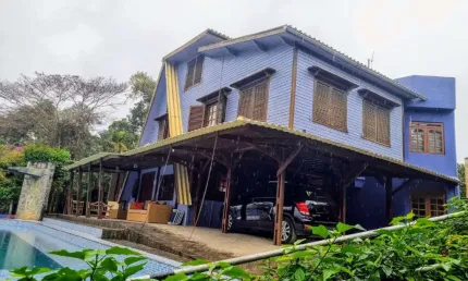 Terreno residencial para venda em rio abaixo, 31,380m²