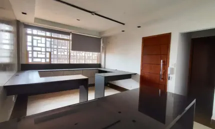 Sala comercial à venda na Rua Visconde de Inhaúma, 490, Centro, Ribeirão Preto