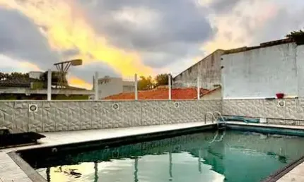 Sobrado para venda em planalto com 4 quartos, sendo 2 suítes, 283m²