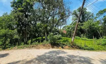 Terreno à venda na Rua Alzira, SN, Somma, Ribeirão Pires