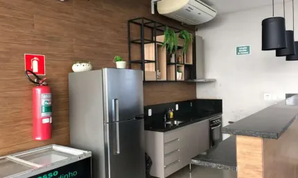 Apartamento tipo para venda em valentina figueiredo com 2 quartos, 43m²