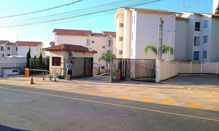 Apartamento garden para venda em chácaras são paulo com 2 quartos, 48m²