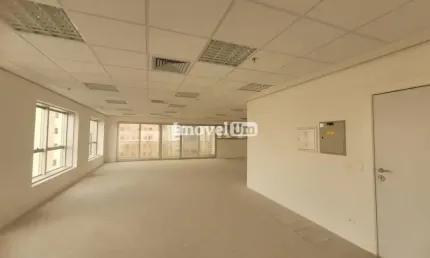 Sala comercial à venda na Avenida Nova Independência, Brooklin, São Paulo