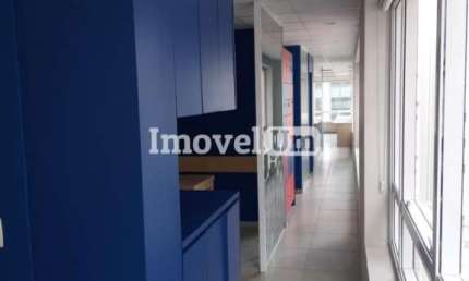 Sala comercial à venda na Rua Artur de Azevedo, Pinheiros, São Paulo