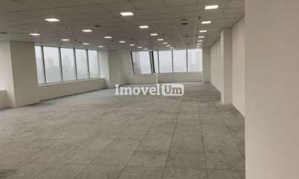 Sala comercial à venda na Avenida das Nações Unidas, Várzea de Baixo, São Paulo