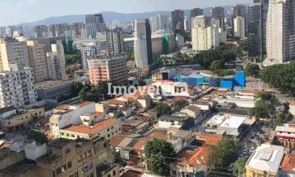 Cobertura com 3 quartos à venda na Rua Aimberê, Perdizes, São Paulo