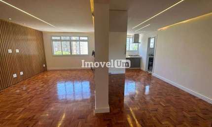Cerqueira César | Apartamento 2 quartos, sendo 2 suites