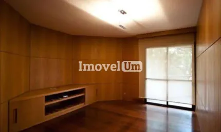 Apartamento com 4 quartos à venda na Rua Atibaia, Pacaembu, São Paulo
