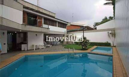 Casa com 5 quartos à venda na Rua João Batista Cardoso, Alto de Pinheiros, São Paulo