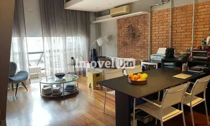 Cerqueira César | Apartamento 1 quarto, sendo 1 suite