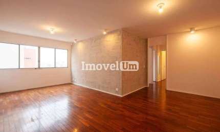 Apartamento com 3 quartos à venda na Rua João Moura, Pinheiros, São Paulo