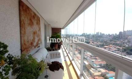 Vila Madalena | Apartamento 3 quartos, sendo 3 suites