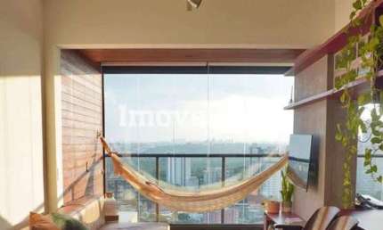 Vila Madalena | Apartamento 2 quartos, sendo 1 suite