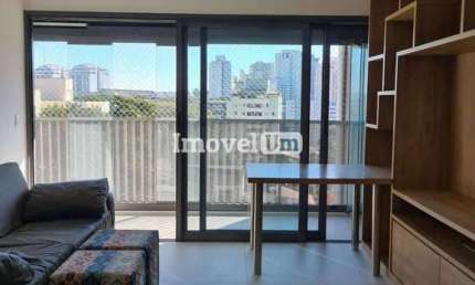 Vila Madalena | Apartamento 1 quarto, sendo 1 suite