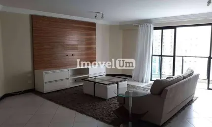 Apartamento com 3 quartos à venda na Rua Professor Tamandaré Toledo, Itaim Bibi, São Paulo