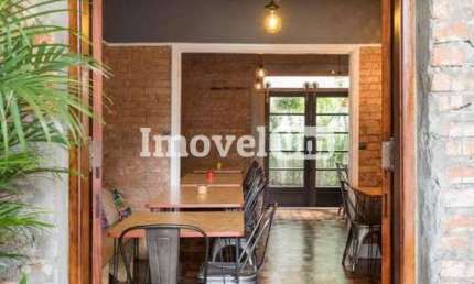 Casa com 3 quartos à venda na Rua Major Maragliano, Vila Mariana, São Paulo