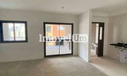 Barra Funda | Apartamento 2 quartos, sendo 2 suites