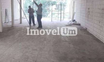 Sala comercial à venda na Avenida Antártica, Água Branca, São Paulo