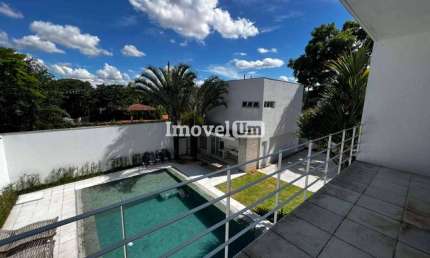 Casa com 3 quartos à venda na Rua Argentina, Jardim Europa, São Paulo