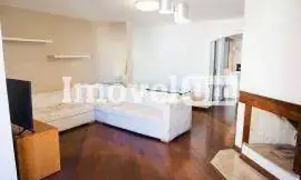 Apartamento com 3 quartos à venda na Rua Bergamota, Alto da Lapa, São Paulo