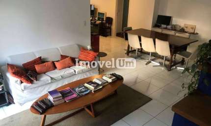 Cobertura com 3 quartos à venda na Rua Bahia, Higienópolis, São Paulo