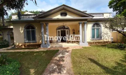 Casa com 2 quartos à venda na Rua Alemanha, Jardim Europa, São Paulo