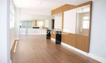 Cerqueira César | Apartamento 2 quartos, sendo 1 suite