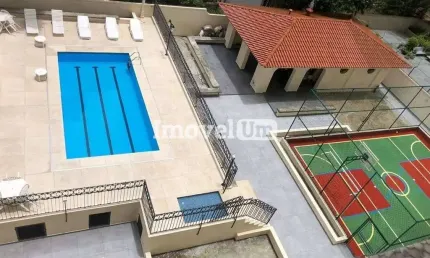 Santa Cecília | Apartamento 3 quartos, sendo 1 suite