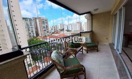 Apartamento com 4 quartos à venda na Rua Tucuna, Perdizes, São Paulo