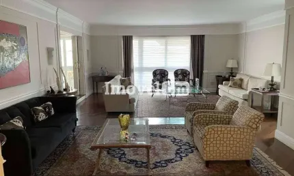 Santa Cecília | Apartamento 3 quartos, sendo 3 suites