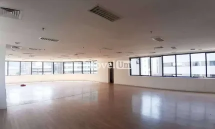 Sala comercial à venda na Rua Luigi Galvani, Brooklin, São Paulo