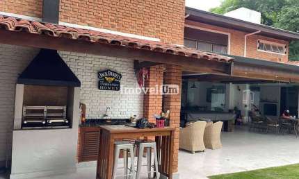 Casa com 4 quartos à venda na Rua Cardoso de Melo Júnior, Alto de Pinheiros, São Paulo