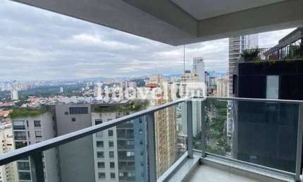 Sumarezinho | Apartamento 3 quartos, sendo 3 suites