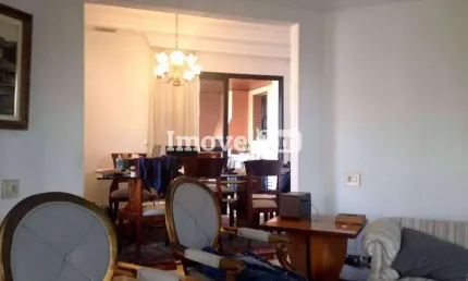 Planalto Paulista | Apartamento 4 quartos, sendo 2 suites