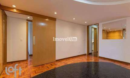 Cerqueira César | Apartamento 3 quartos, sendo 1 suite