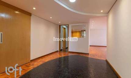 Cerqueira César | Apartamento 3 quartos, sendo 1 suite
