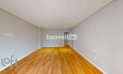 Higienópolis | Apartamento 3 quartos, sendo 1 suite